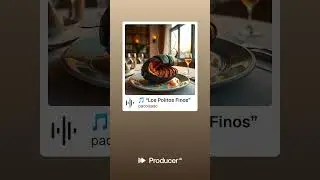 🎵 &ldquo;Los Politos Finos&rdquo;