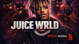 Netflix Original Juice WRLD : The Party Never Ends Official Documentary Trailer