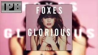Foxes - The Unknown
