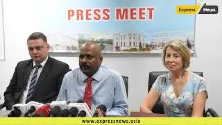 Russian Education Fair 2022 Featuring Spot Admissions for MBBS and Engineering to be Held in TN