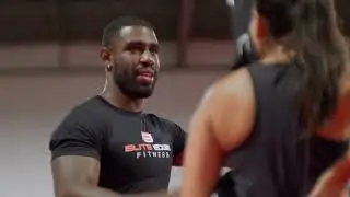 Elite Edge Personal Training - Tailored 1-on-1 Fitness Coaching | Atlanta, GA Personal Trainers