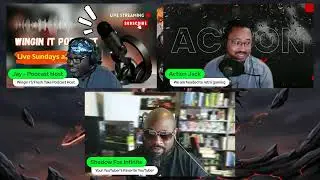 Wingin IT Ep 254 - Q & A Plus This Week