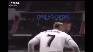 La plus grosse faute technique du foot !