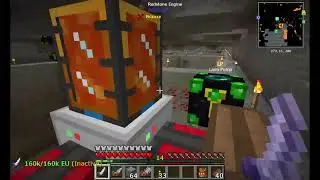 1.12.2 FTB Ultimate Reloaded [Stream 44]- Research and certus quartz mining