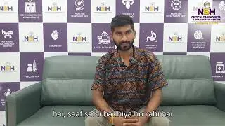Trusted Patient Care at NSH Hospital, Nagpur