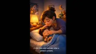 Parental love create safety #youtube #shorts #viral #family #parenting #love