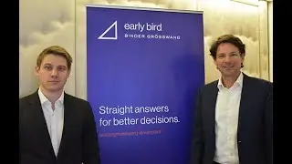 early bird Bilanz-Check - Binder Gr&ouml;sswang Rechtanw&auml;lte GmbH