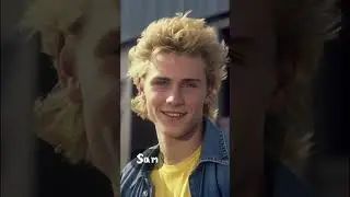Stardew Valley as an 80s Movie (Part 1 of 3)