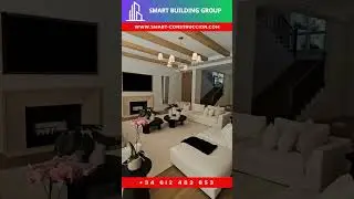 Smart Building Group - Real Estate Agency in Barcelona - Madrid - Valencia