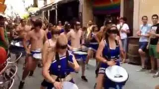 Gaypride Sitges 2014