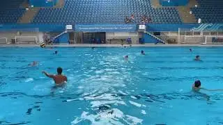 TRAINING SESSION 7   PRO POOL DUBROVNIK