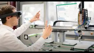 Automatisierte Produktionssysteme - Von der Komponente bis zur Cloud