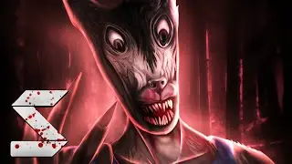 Shine - NOITE | Lobo (Little Red Riding Hood: Analog Horror)