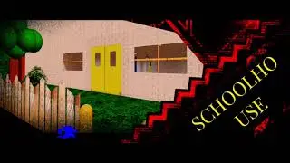 Schoolhouse selection ost (sonic.exe outcome memories)