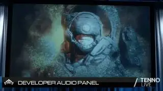 TennoCon 2016 - Sound Design Panel