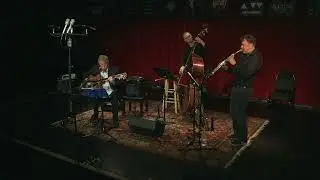 Blues For Seligmann