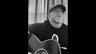 Long Time Gone - Darrell Scott