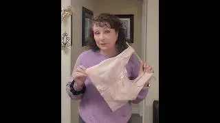 Post-op Bra Confusion #tsmastectomy