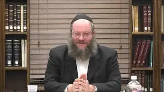 Shaar Hayichud Vehaemunah Chapter 3 Part 1 - Rabbi Naftali Silberberg