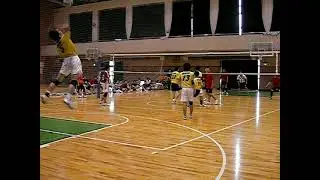 20110504 Rio 世田谷大会 MAX 2set
