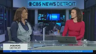 Women Who Drum Festival returns to Detroit for second year