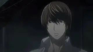 [Death Note] - 