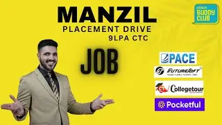 Latest Companies Hiring 2023 | Pace, Pocketful, Futuresoft, Collegetour | Career Buddy Club