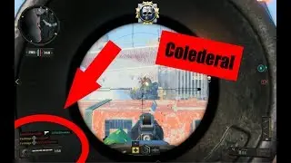 1 Shot 2 Kills | COD BO4