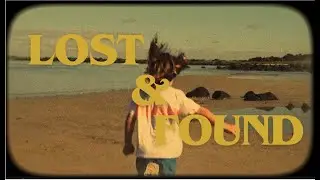 Lost and Found | IB Collaborative Film Project 2023 (High 7 - AWARD WINNING)