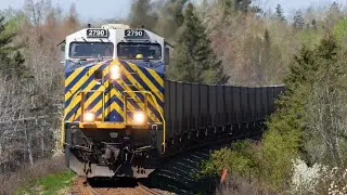 EX - CREX 2790 Leads L511 Ripping Through Enfield!