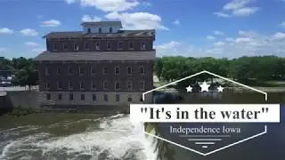 Independence, IA Hometown Pride