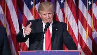 Greater Houston Coalition for Justice talks about Trump's victory