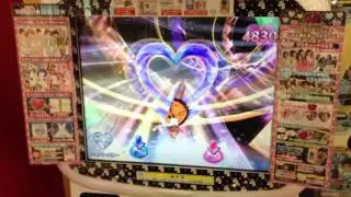 プリティーリズムフルパーフェクト＋アクト（ノリノリ☆）