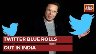 Twitter Pauses Blue Tick After Fake &lsquo;Verified&rsquo; Accounts Explodes | Elon Musk