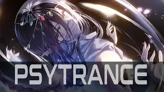 Psytrance Mix | ☸𝘗𝘚𝘐𝘓𝘖𝙋𝙎𝙔𝘉𝘐𝘕☸