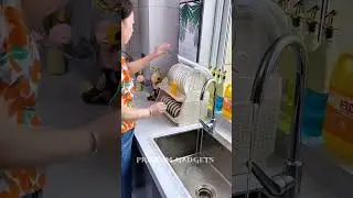 3 Amazing Kitchen Gadgets for Girls Only! 🍳✨ | Cool Gadgets 2025