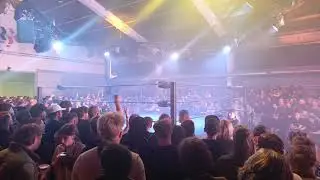 Axel Fox Entrance @ PpW Teraz Albo Nigdy 2025