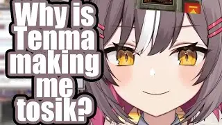 Airi's greatest enemy is English | #phaseclips | [Phase Connect]