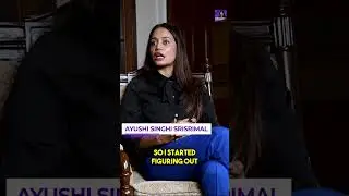 Bio-Individuality ft. Ayushi Singhi Srisrimal