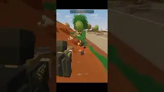 explosi&oacute;n #unturned #shorts