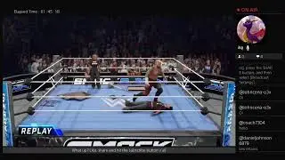 WWE 2K25: Goku & Vegeta win gold, Kayla meets Raquel Rodriguez