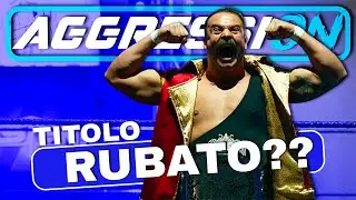 Un MARANZA nuovo CAMPIONE? 💎​ SIW AGGRESSION 💎​ Ep 10