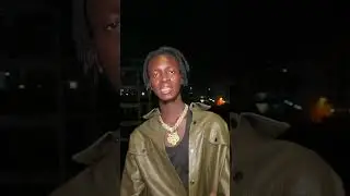 Milton Kizzy Ft Papa Lee - Humans out now