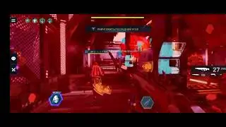 Shadowgun Legends Надразум 