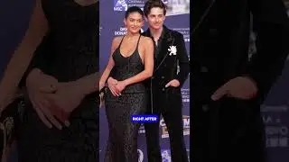My Partner of 3 Years, I LOVE YOU! #timotheechalamet #kyliejenner #shorts #viral