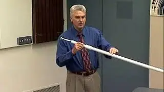 Sound Waves: Whirly Tubes and Alp horn