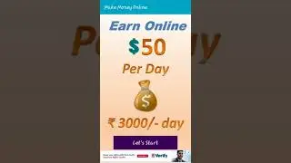 Make money online  income bangla 2018