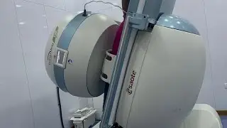 standing MRI