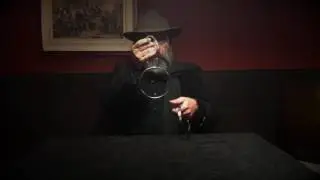 Paco Rodas (Aros Chinos)