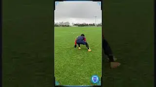 🚥 ⚽  BlazePod | Compilation d&rsquo;exercices techniques Football